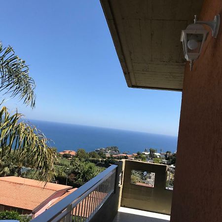 Apartmán Casa Mira Aci Trezza Exteriér fotografie