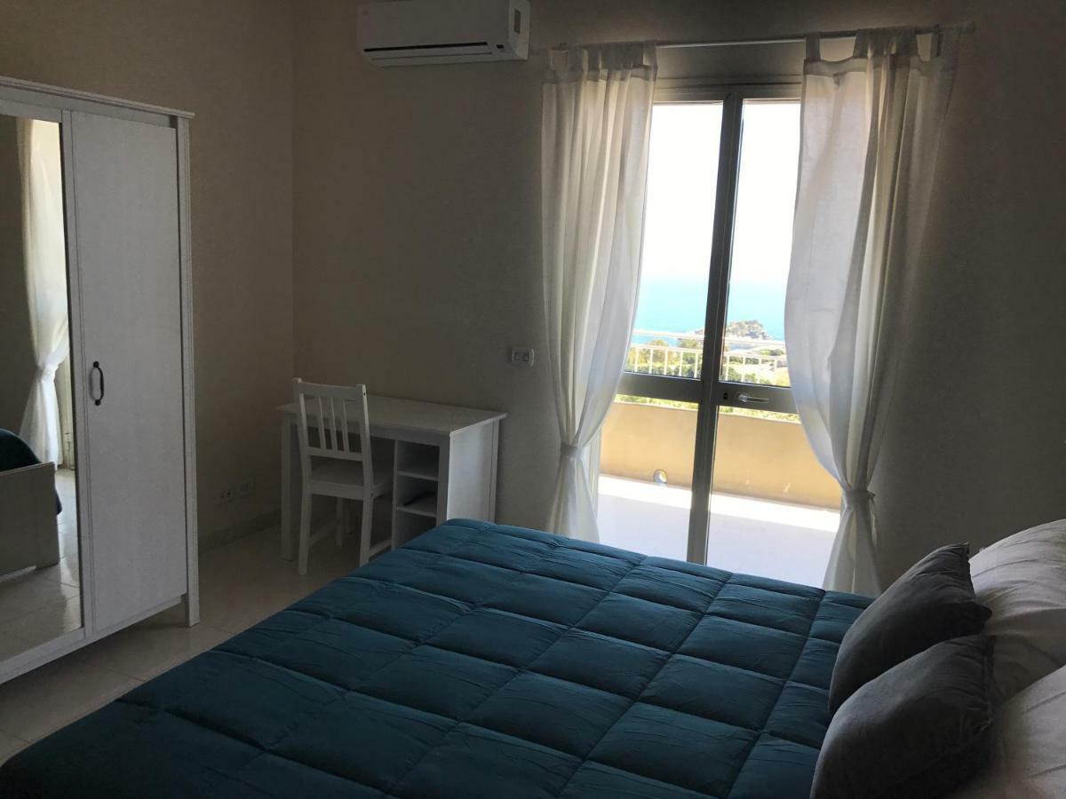 Apartmán Casa Mira Aci Trezza Exteriér fotografie