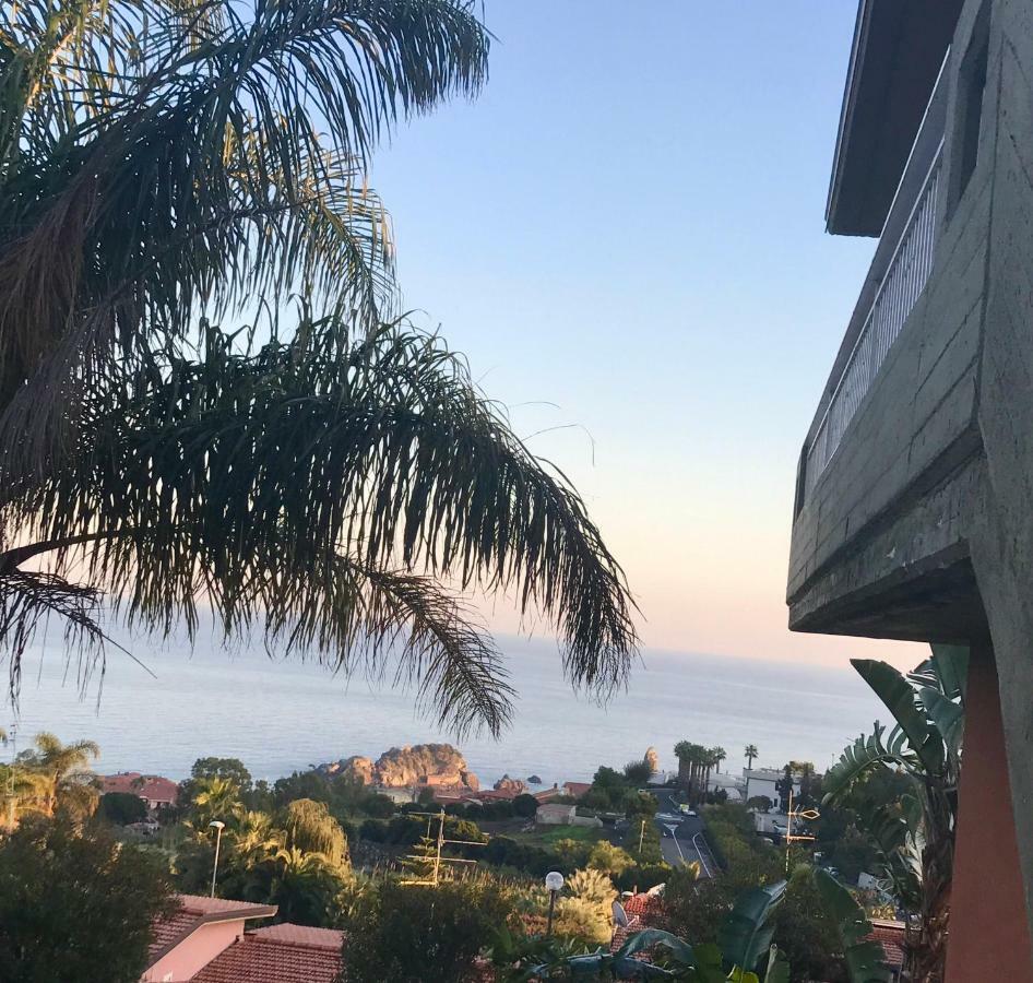 Apartmán Casa Mira Aci Trezza Exteriér fotografie